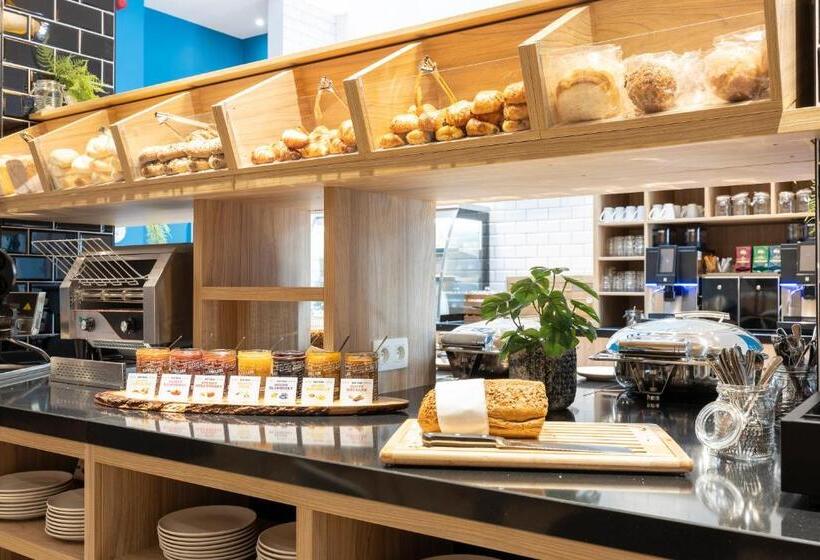 Fotos del hotel Colombus:  17