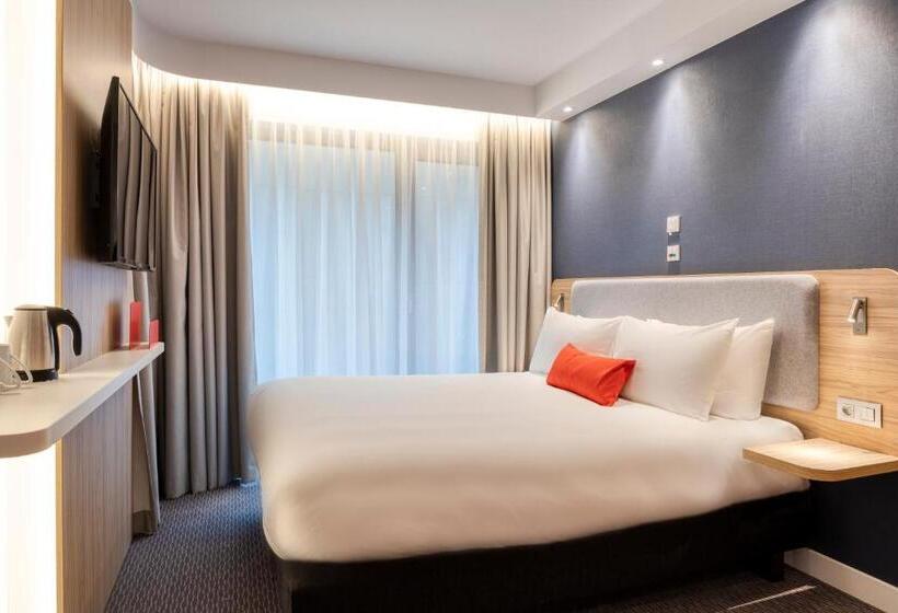 Fotos del hotel Colombus:  4