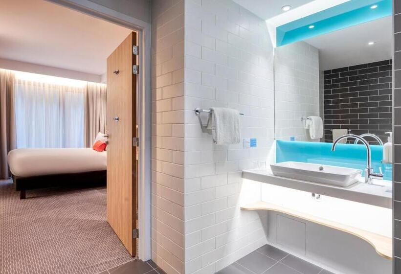 Fotos del hotel Colombus:  21