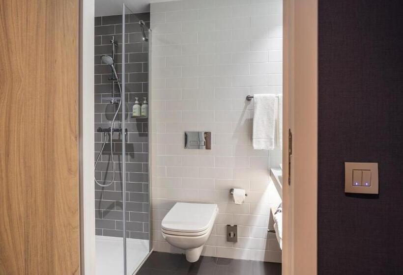 Fotos del hotel Colombus:  10