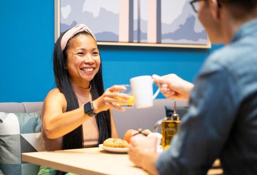 Fotos del hotel Colombus:  16