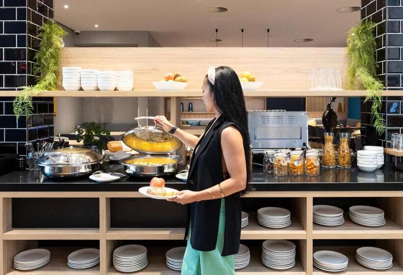 Fotos del hotel Colombus:  25