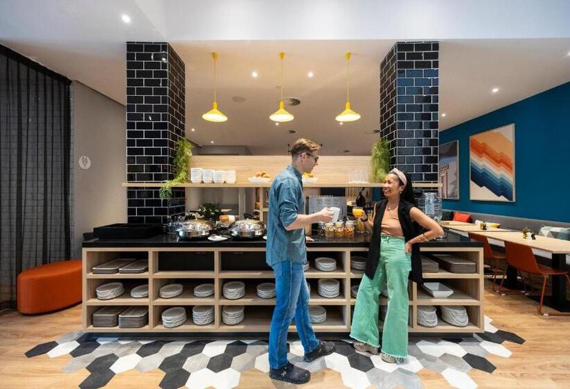 Fotos del hotel Colombus:  20