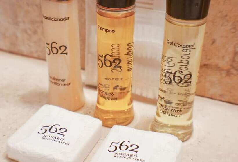 Fotos del hotel 562 Nogaro:  13