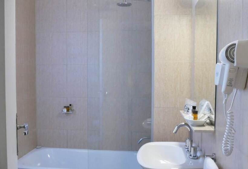 Fotos del hotel 562 Nogaro:  6