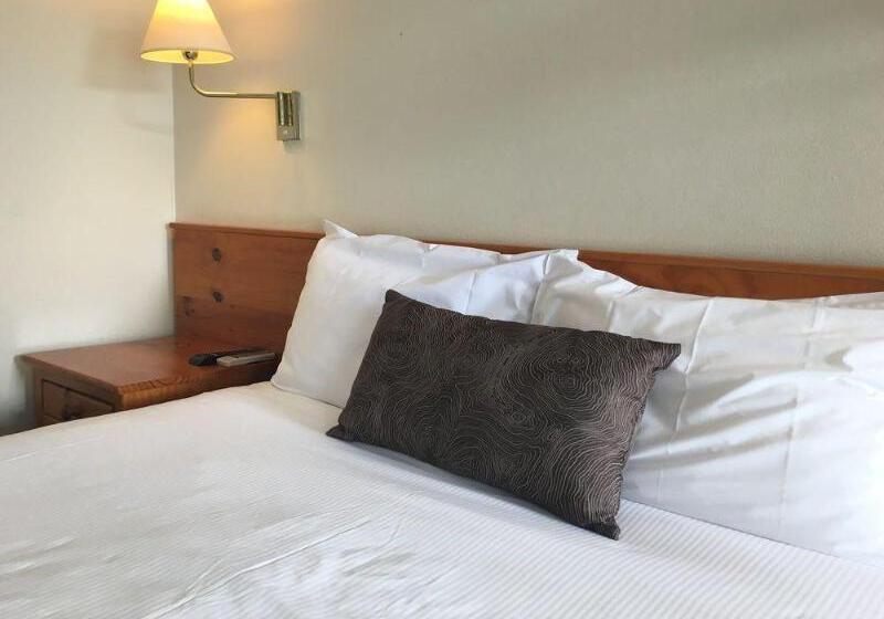 هتل Abcot Inn