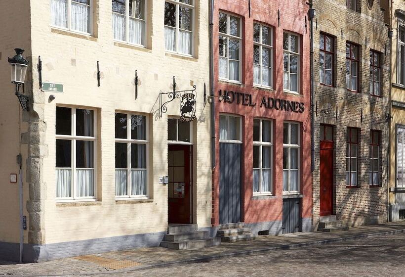 Hotel Adornes