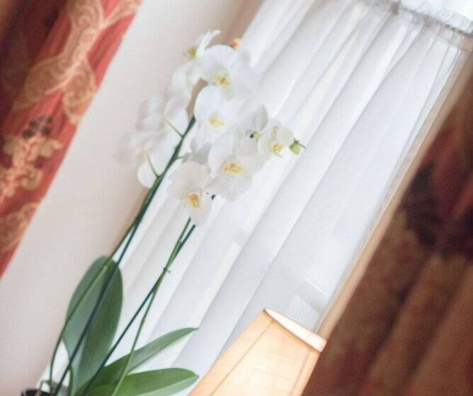 Fotos del hotel Adornes:  8