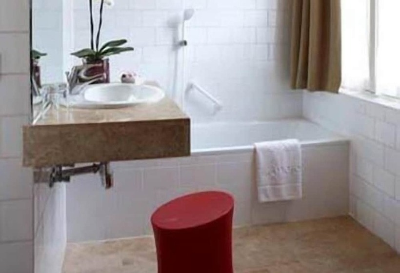 Fotos del hotel Adornes:  17