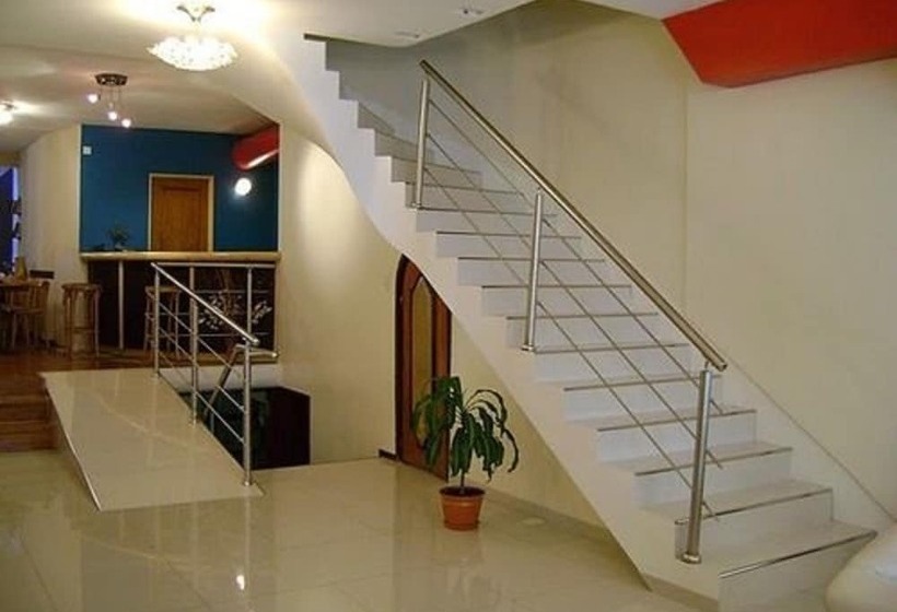 Fotos del hotel Alpino:  2