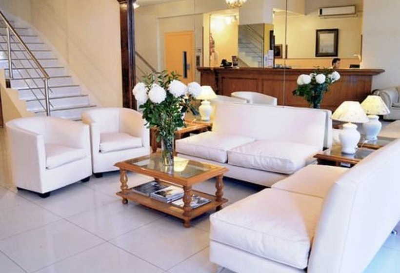 Fotos del hotel Alpino:  4