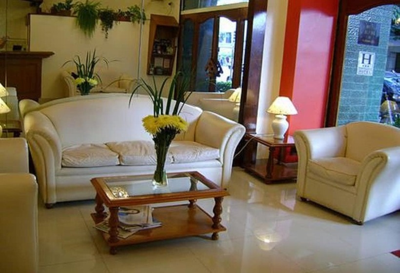 Fotos del hotel Alpino:  5