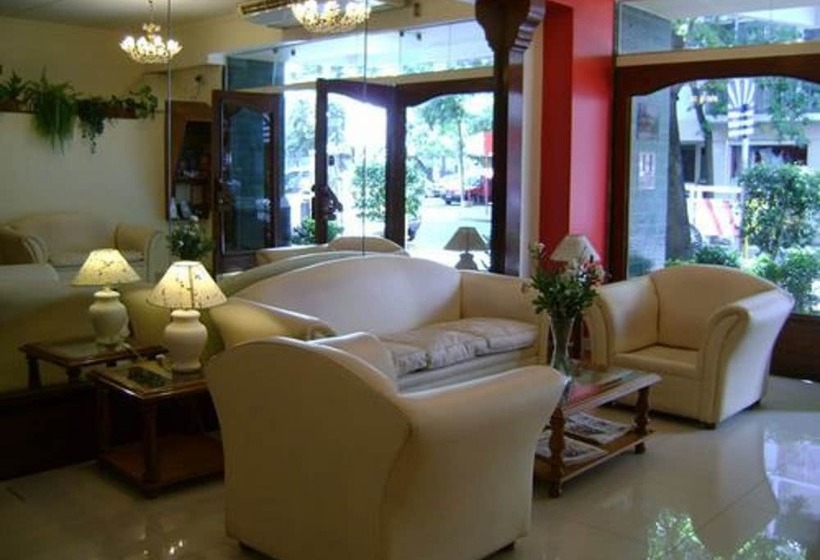 Fotos del hotel Alpino:  6