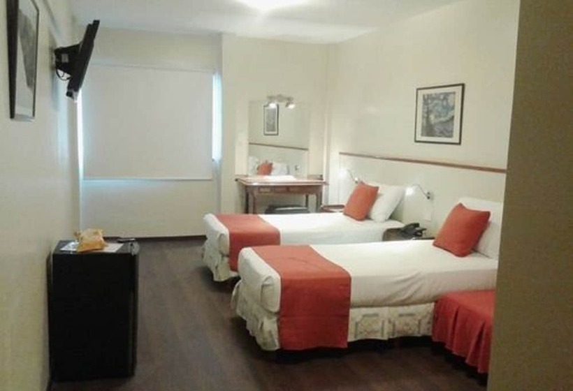 Fotos del hotel Alpino:  8