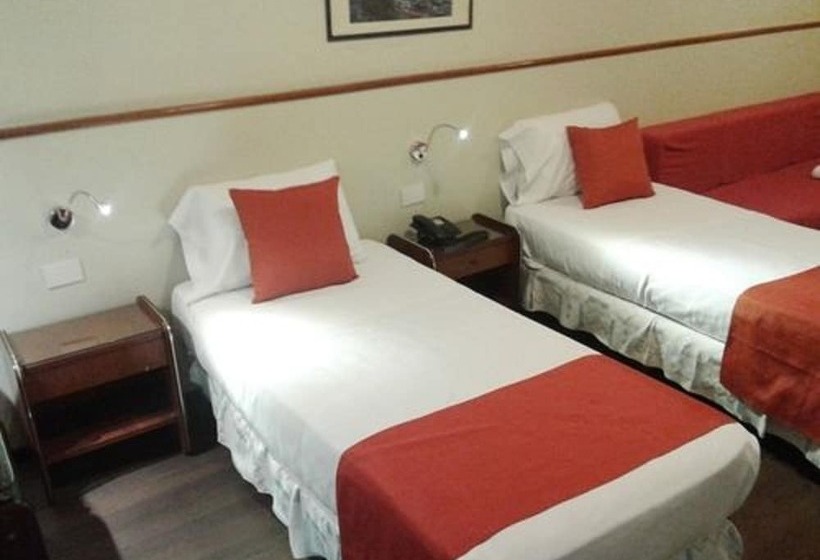 Fotos del hotel Alpino:  10
