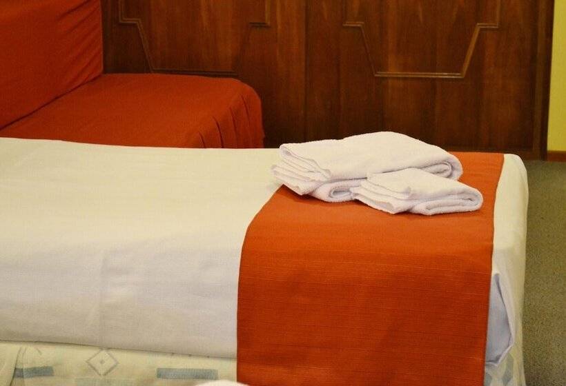 Fotos del hotel Alpino:  12