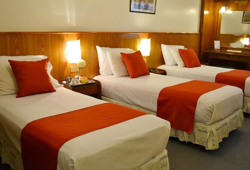 Fotos del hotel Alpino:  14