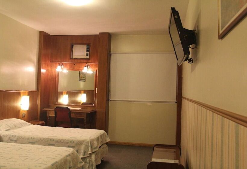 Fotos del hotel Alpino:  15