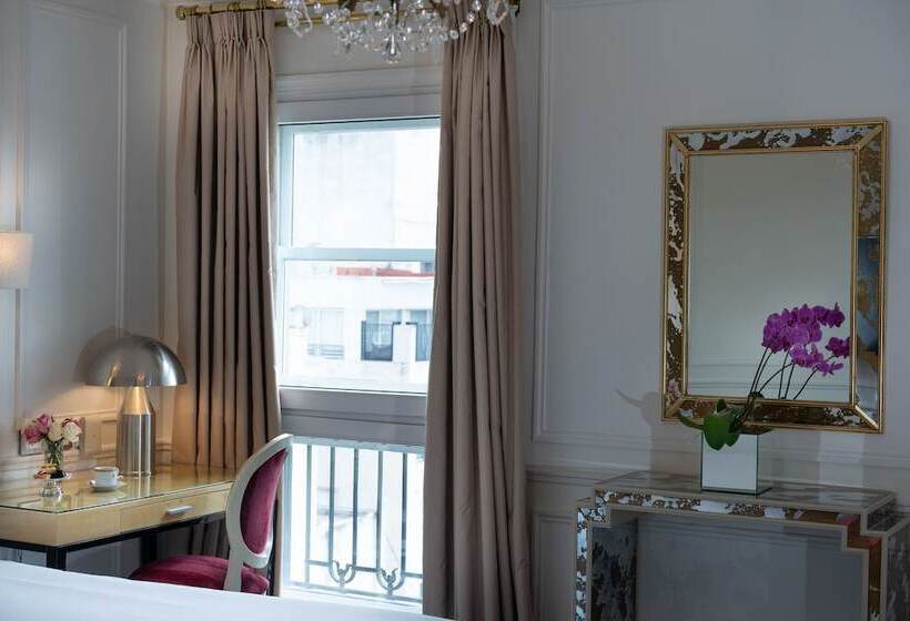 Fotos del hotel Alvear Palace Hotel - Leading Hotels Of The World:  16