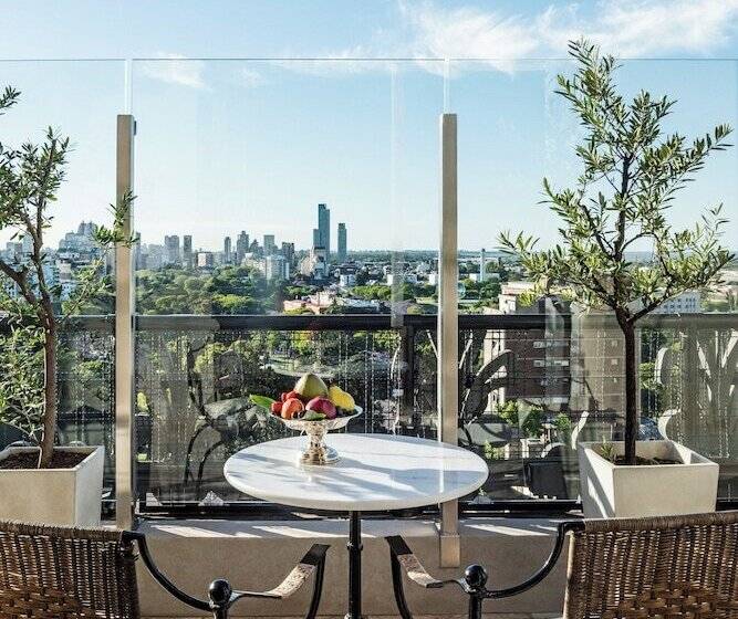 Fotos del hotel Alvear Palace Hotel - Leading Hotels Of The World:  24