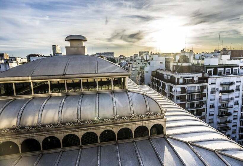 Fotos del hotel Alvear Palace Hotel - Leading Hotels Of The World:  23