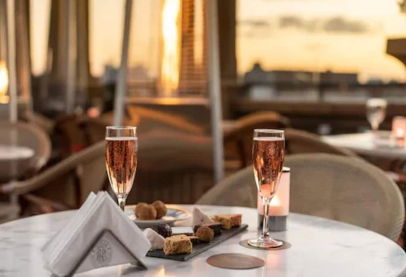 Fotos del hotel Alvear Palace Hotel - Leading Hotels Of The World:  21