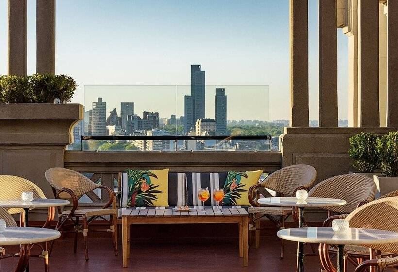 Fotos del hotel Alvear Palace Hotel - Leading Hotels Of The World:  19