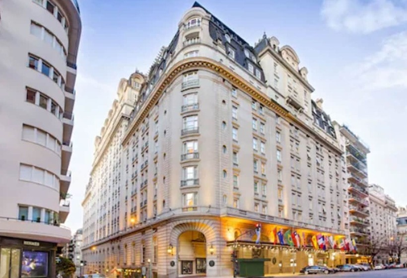 Fotos del hotel Alvear Palace Hotel - Leading Hotels Of The World:  2