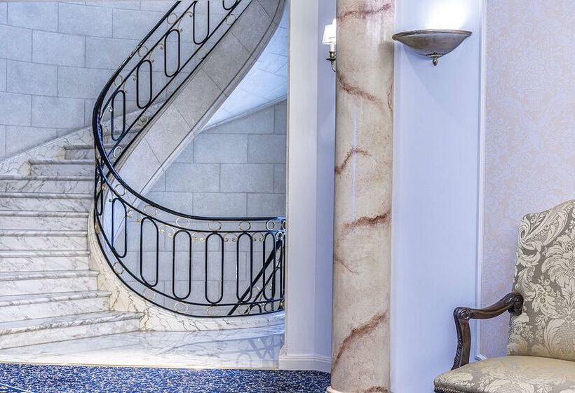 Fotos del hotel Alvear Palace Hotel - Leading Hotels Of The World:  18