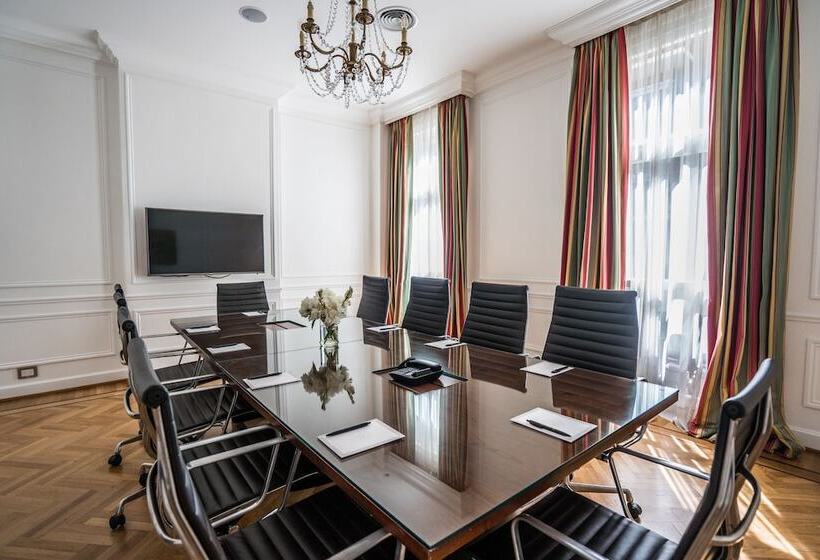 Fotos del hotel Alvear Palace Hotel - Leading Hotels Of The World:  17