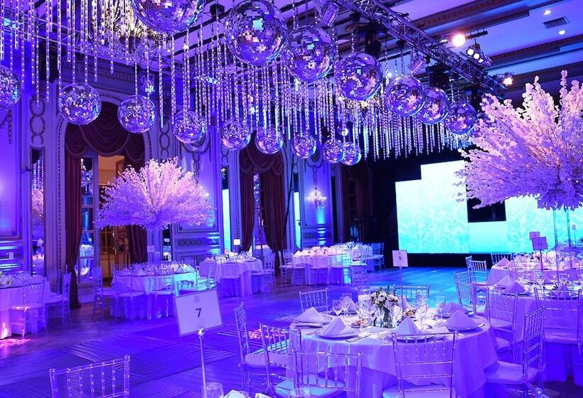 Fotos del hotel Alvear Palace Hotel - Leading Hotels Of The World:  15