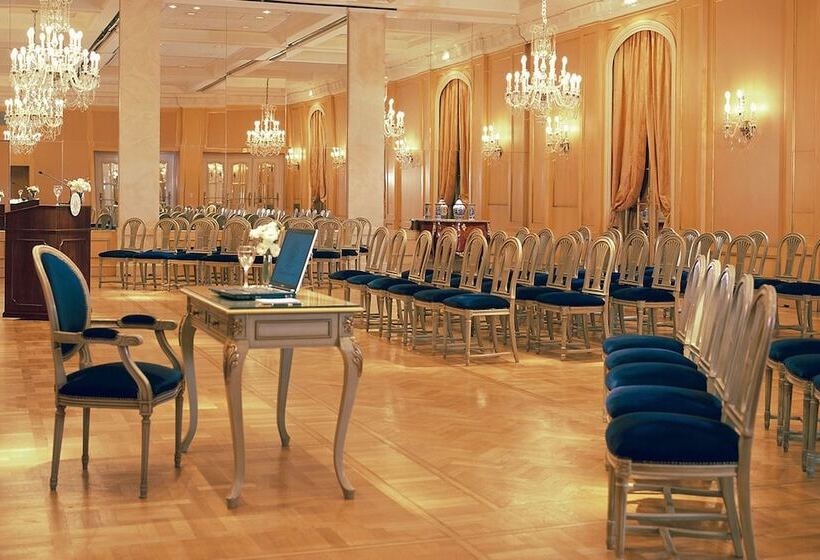 Fotos del hotel Alvear Palace Hotel - Leading Hotels Of The World:  4