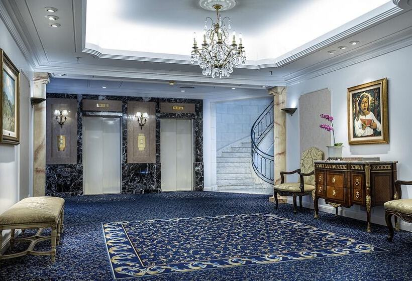 Fotos del hotel Alvear Palace Hotel - Leading Hotels Of The World:  12
