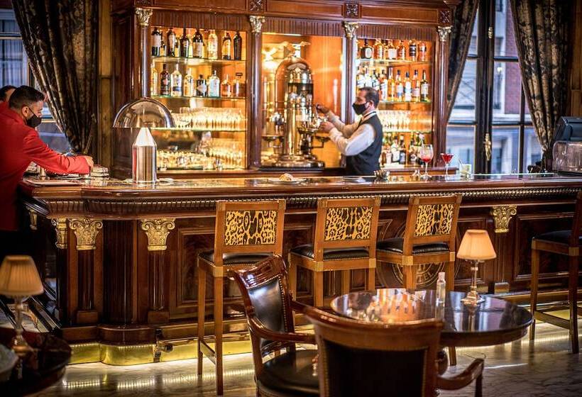 Fotos del hotel Alvear Palace Hotel - Leading Hotels Of The World:  10