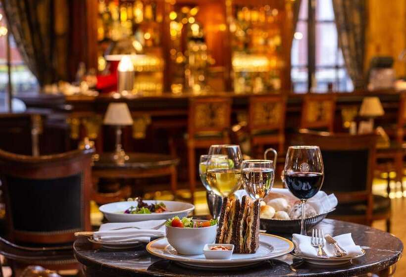 Fotos del hotel Alvear Palace Hotel - Leading Hotels Of The World:  9
