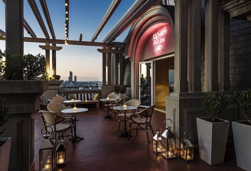 Fotos del hotel Alvear Palace Hotel - Leading Hotels Of The World:  8