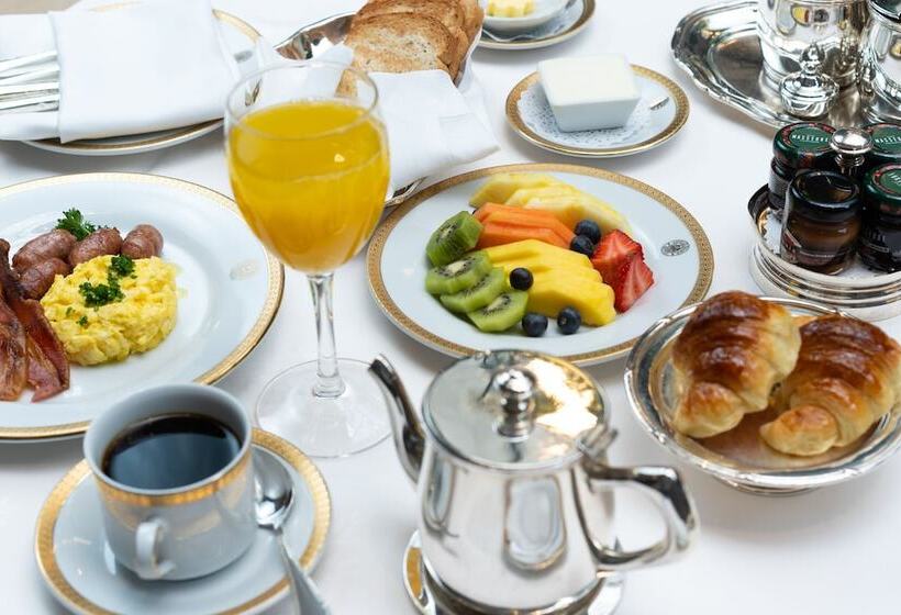 Fotos del hotel Alvear Palace Hotel - Leading Hotels Of The World:  6