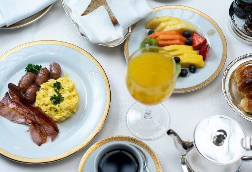 Fotos del hotel Alvear Palace Hotel - Leading Hotels Of The World:  25