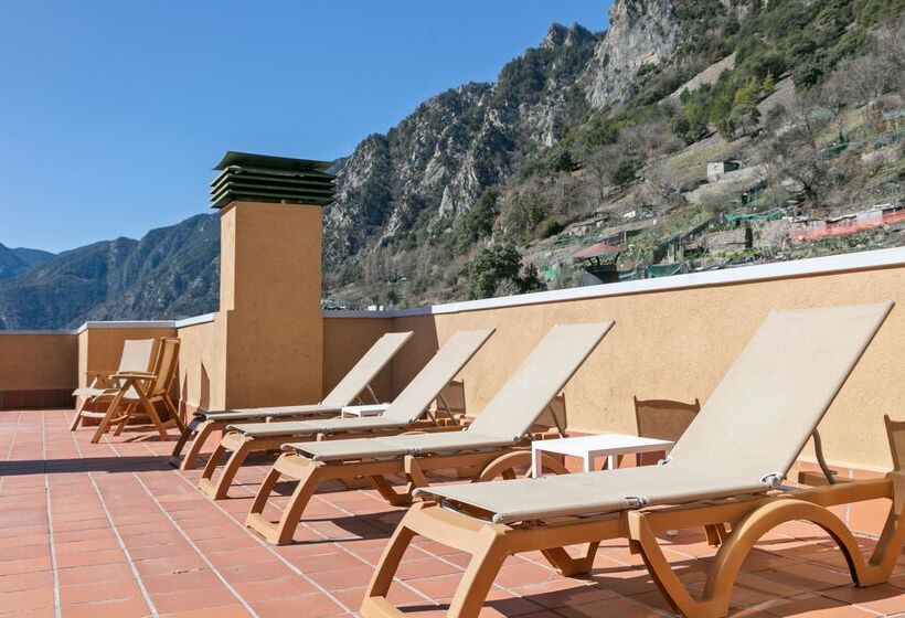 Fotos del hotel Best Andorra Center:  48