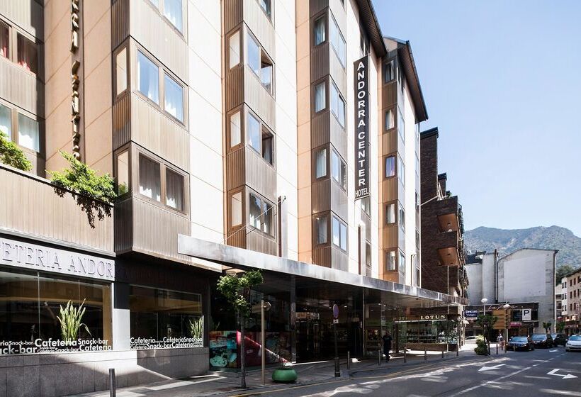 Fotos del hotel Best Andorra Center:  71