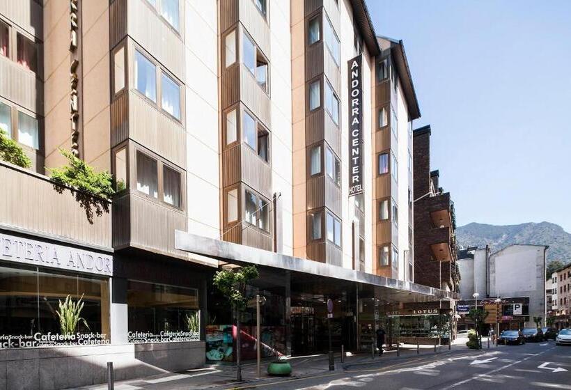 Fotos del hotel Best Andorra Center:  49