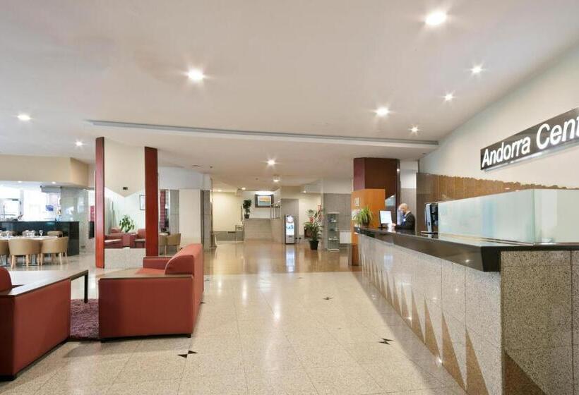 Fotos del hotel Best Andorra Center:  19