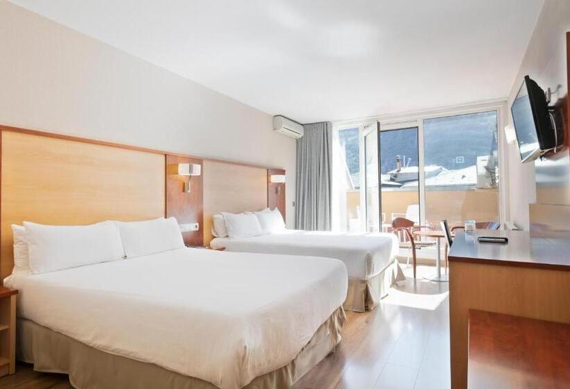 Fotos del hotel Best Andorra Center:  45