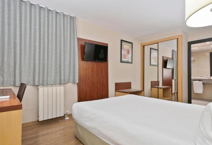 Fotos del hotel Best Andorra Center:  4