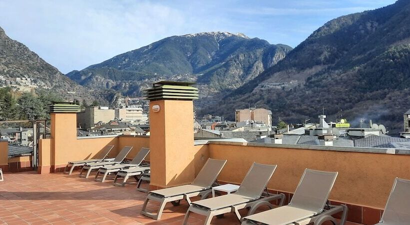Fotos del hotel Best Andorra Center:  53