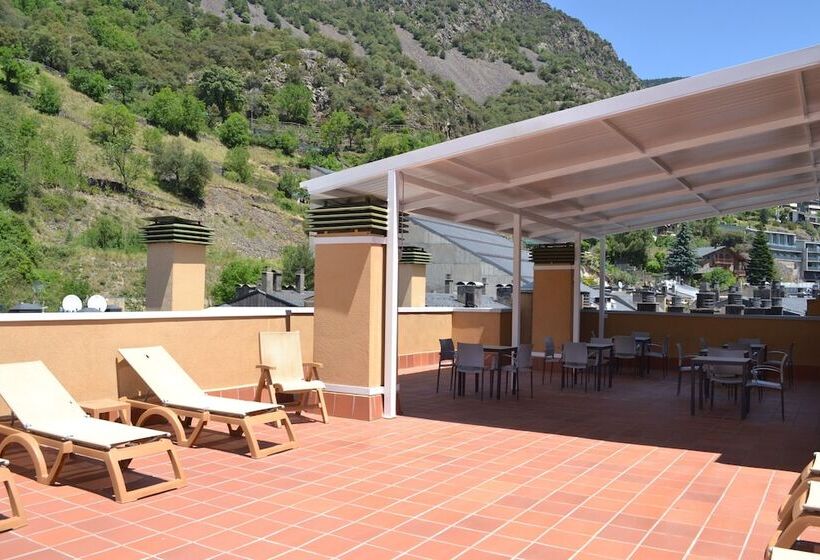 Fotos del hotel Best Andorra Center:  16
