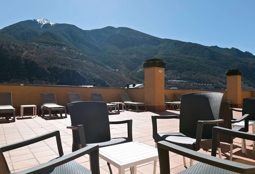 Fotos del hotel Best Andorra Center:  37