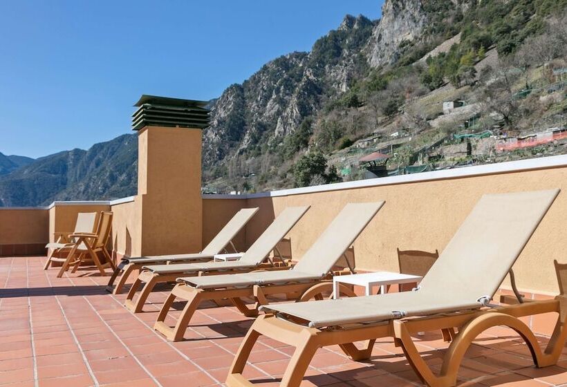 Fotos del hotel Best Andorra Center:  39
