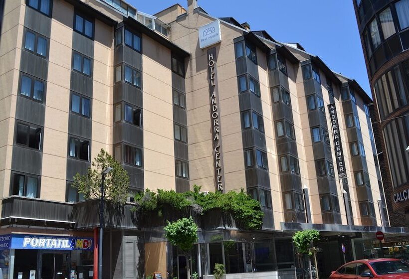 Fotos del hotel Best Andorra Center:  41
