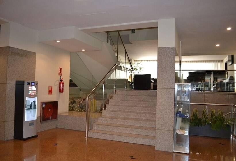Fotos del hotel Best Andorra Center:  25